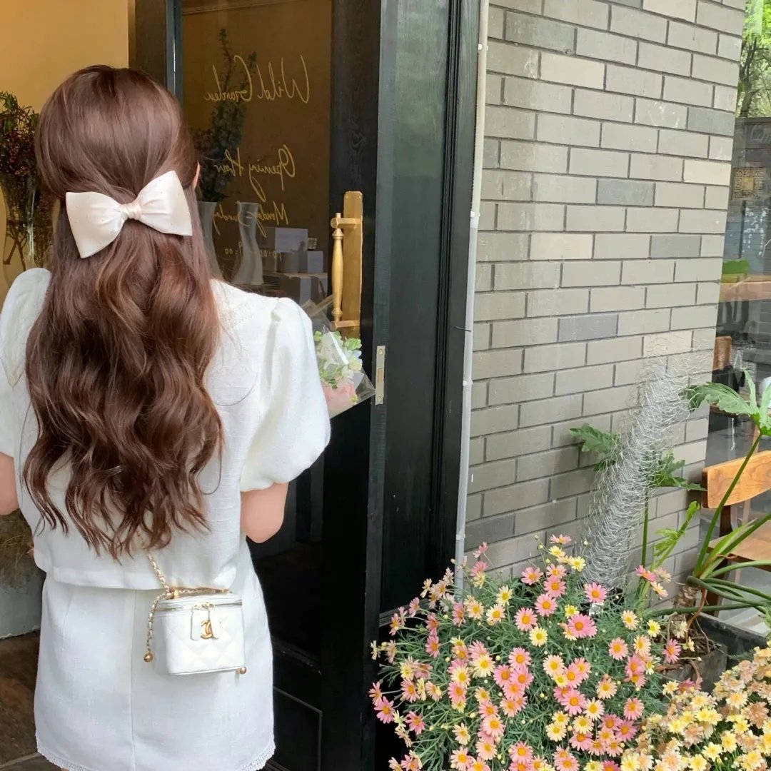 保持通话
